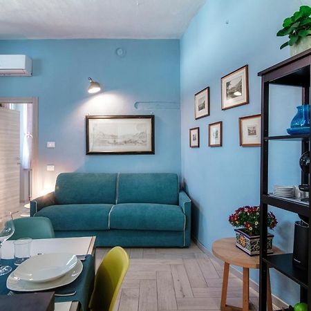 Barbablue Flat - The House Of Travelers Apartment Como Exterior foto