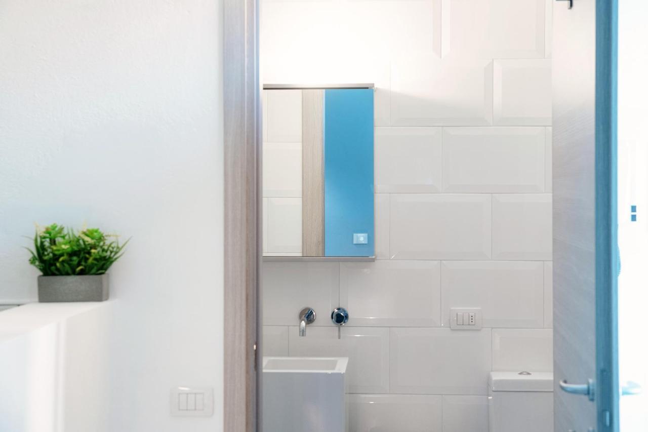 Barbablue Flat - The House Of Travelers Apartment Como Exterior foto